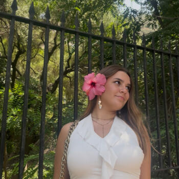 Babysitter in Madrid: Noelia