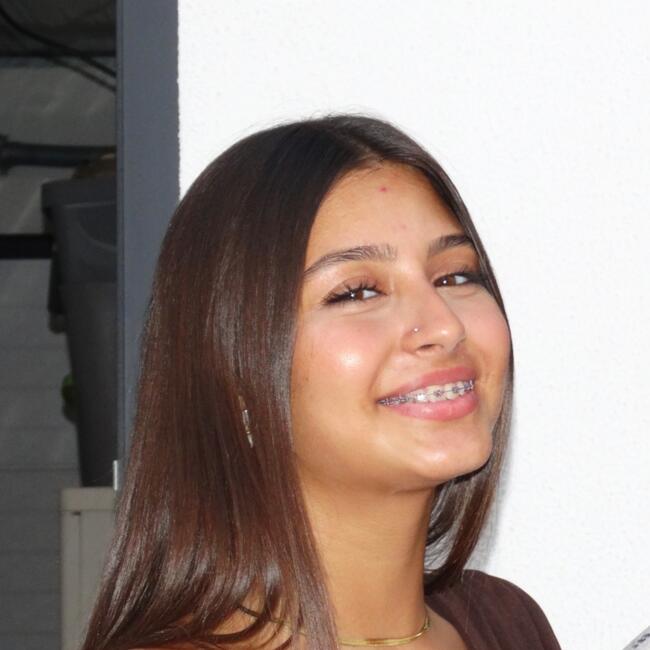 Babysitter in Seixal: Leonor