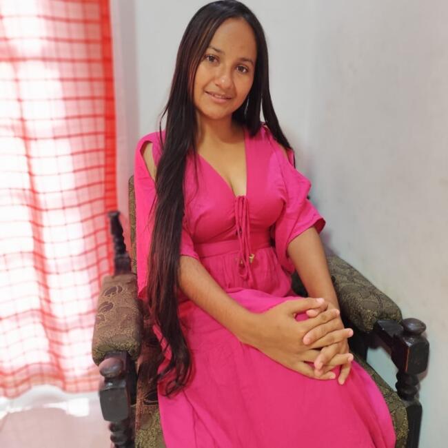 Babá em Barreiras: Cassia