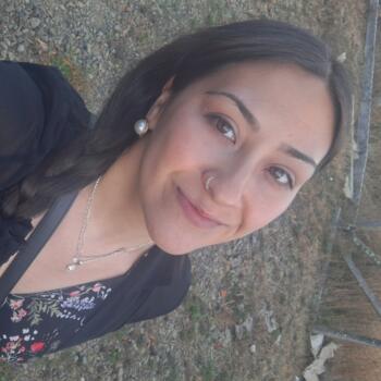 Niñera en Punta Arenas: Camila