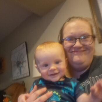 Babysitting job in Chesapeake Beach: babysitting job Kacy