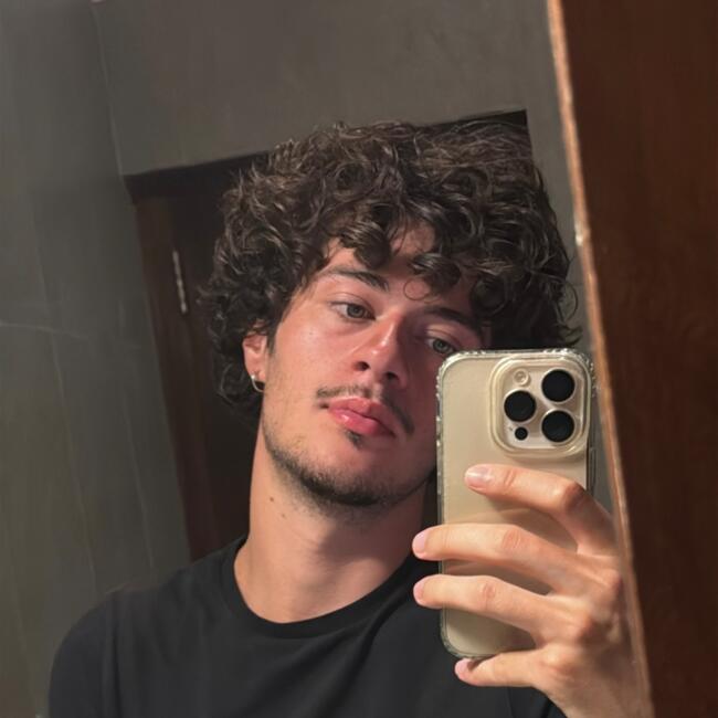 Babysitter in Rennes: Enzo