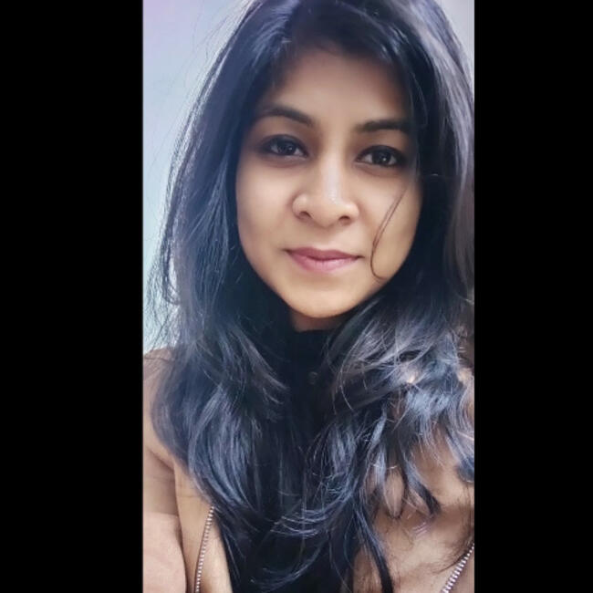 Babysitting job in Raigarh: Shristi