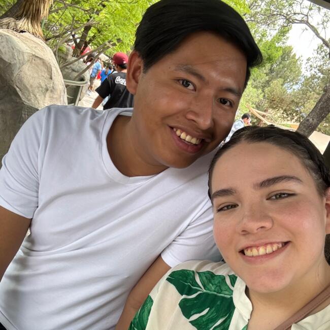 Trabajo para niñera en Monterrey: Sofia