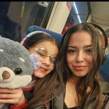 Babysitting job in The Hague: babysitting job Alishia