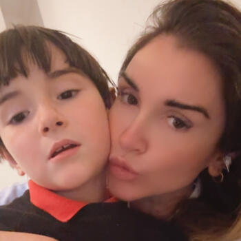 Família São Paulo: Bianca Giacomelli