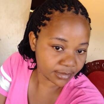 Nanny Boksburg: Hannah