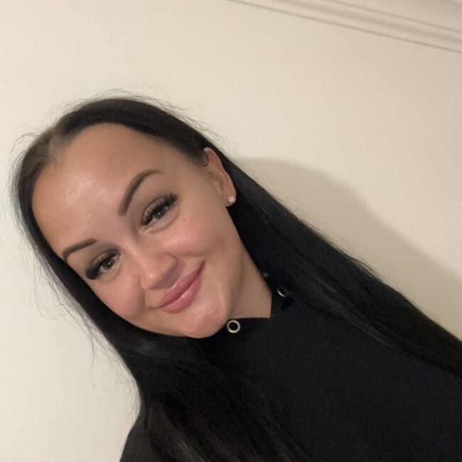 Bébiszitter Szigethalom területén: Jessica