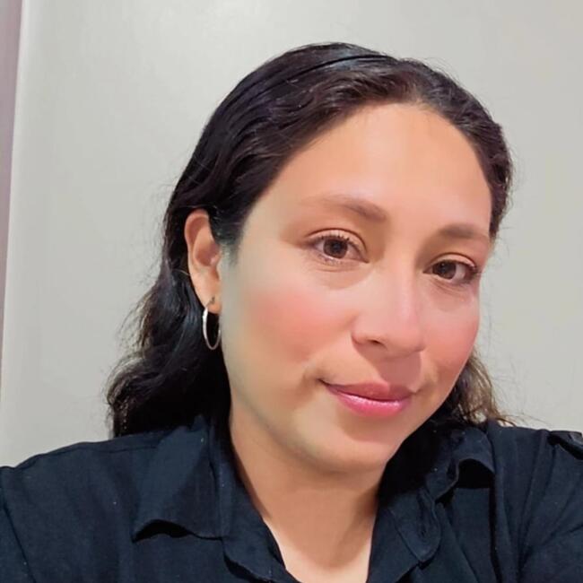 Babysitter in Santa Coloma de Gramenet: Karol