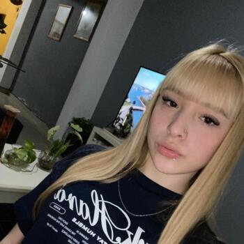 Niñera en La Plata: Angelina