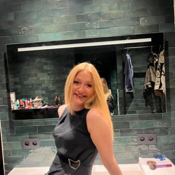 Babysitter Roeselare: Tessa