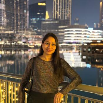 बम्बई में आया की नौकरी: बेबीसिटिंग से जुड़े काम Swati