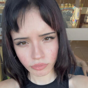 Babysitter in Santiago: Daihana