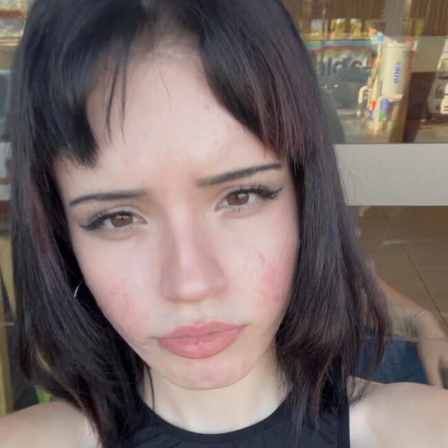 Babysitter in Santiago: Daihana