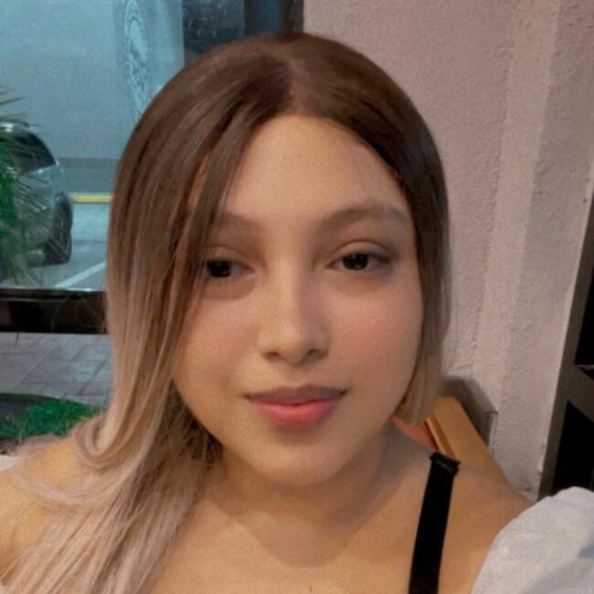 Trabajo para niñera en San Pedro Sula: Neidy