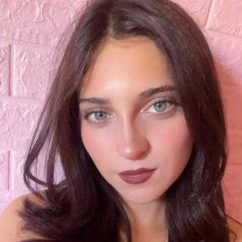 Niñera en Santiago de Chile: Sara