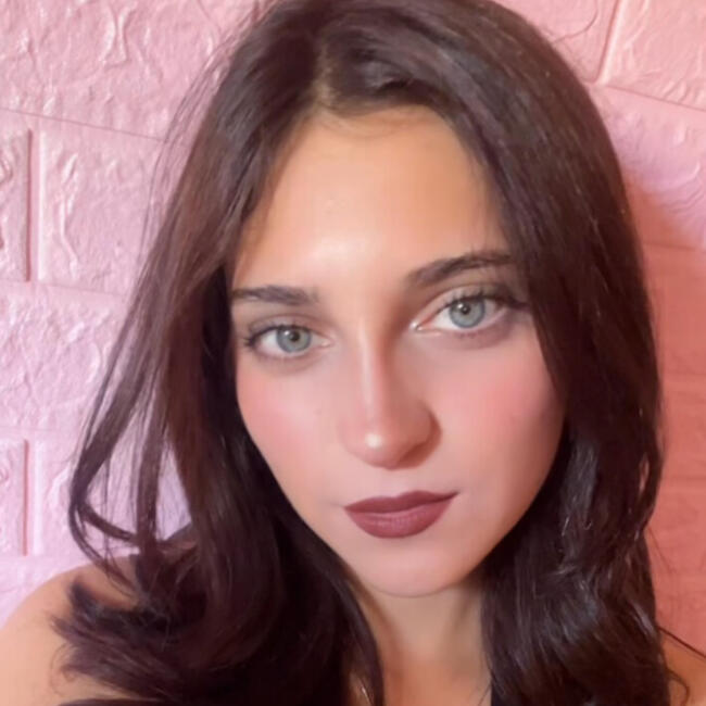 Niñera en Santiago de Chile: Sara