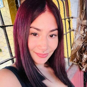 Babysitter in Santiago: Jocelyn
