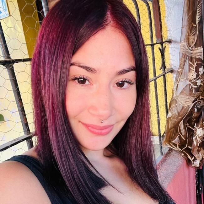 Babysitter in Santiago: Jocelyn