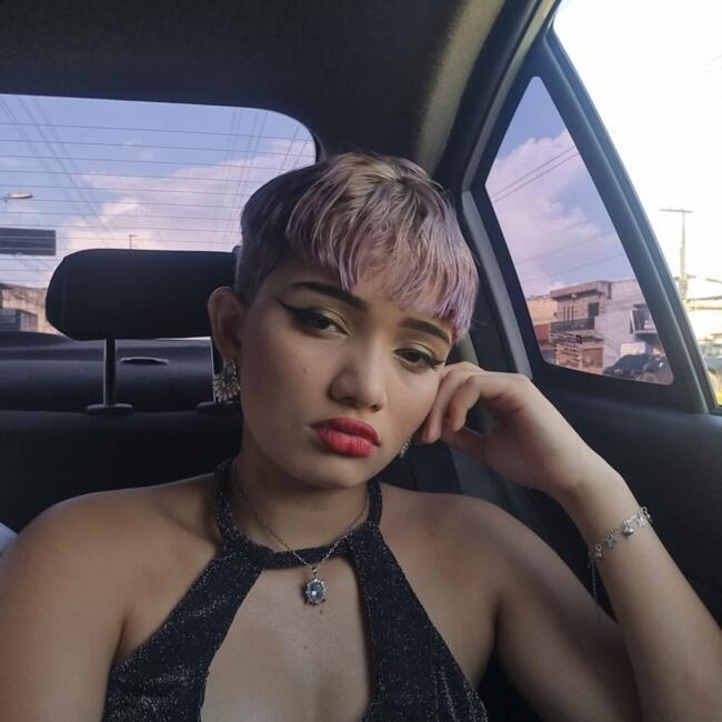 Babá em Ananindeua: Israelly