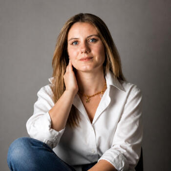 Nounou Mouscron: Anais
