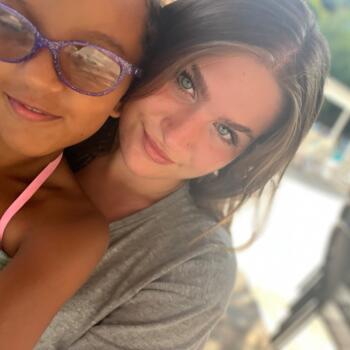 Babysitter a Roma: Dalila