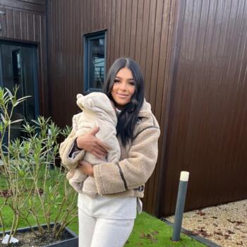 Nanny job in Cholet: babysitting job Tess