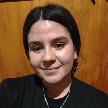 Babysitter in Chillán: Yaritza