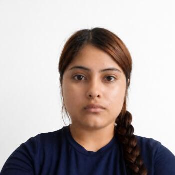 Babysitter in Chimbote: Azumy