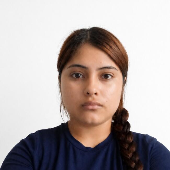Babysitter in Chimbote: Azumy