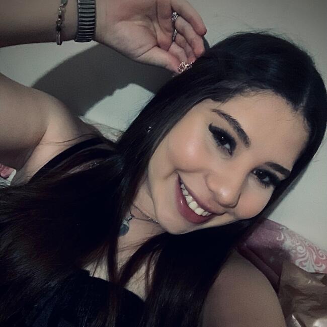 Babysitting job in Santo André: Izabella