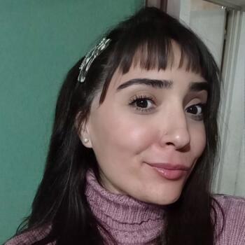 Babysitter in San Juan: Rocio