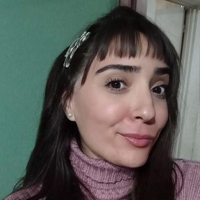 Babysitter in San Juan: Rocio
