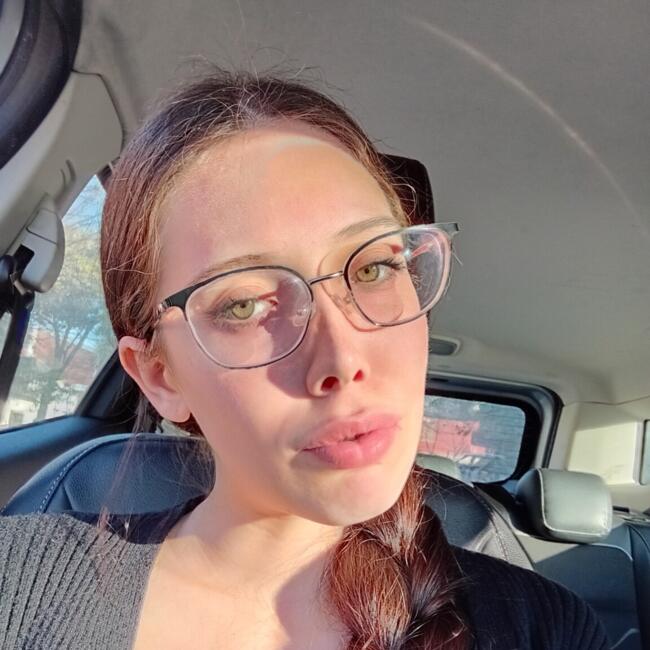 Babysitter in Rosario: Julieta