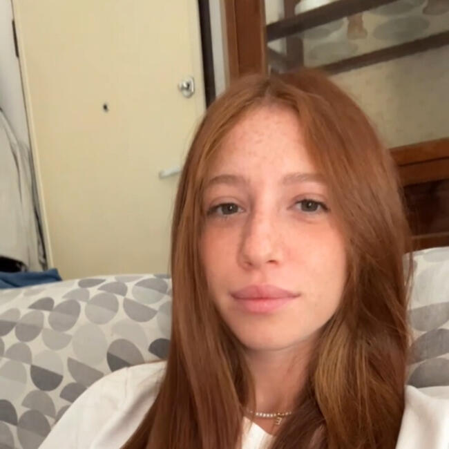 Babysitter in Vinci: Erica