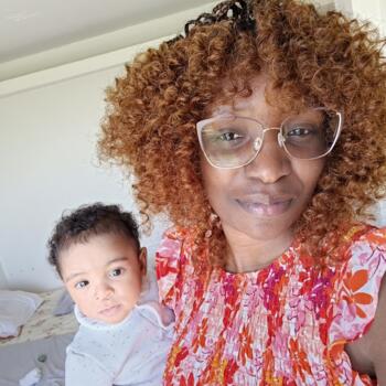 Childminder in Ovar: Indira