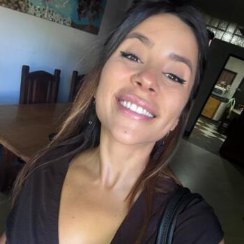 Babysitter in Playa del Carmen: Gabi