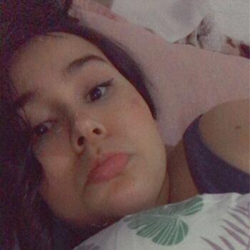 Babysitter in Collado Villalba: Dalila