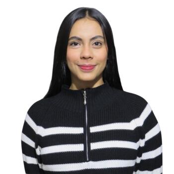 Babysitter in Marbella: Yulieth