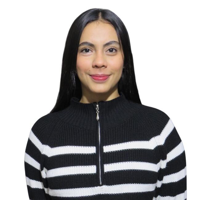 Babysitter in Marbella: Yulieth