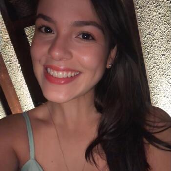 Babá em Fortaleza: JANIELLY