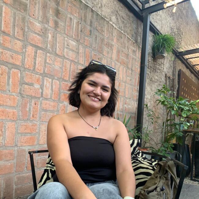 Babysitter in Villa Mercedes: Florencia