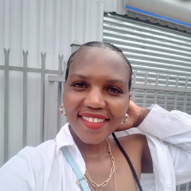 Nanny in Johannesburg: Moleboheng