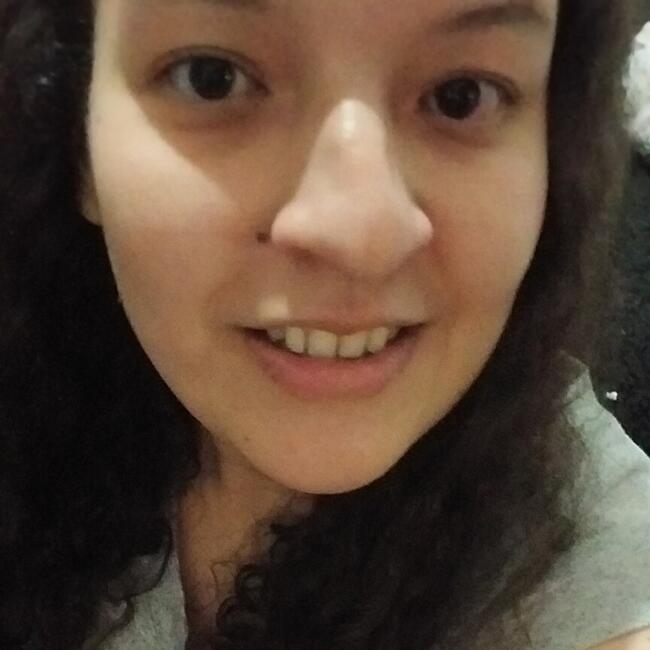 Niñera en Pergamino: Victoria