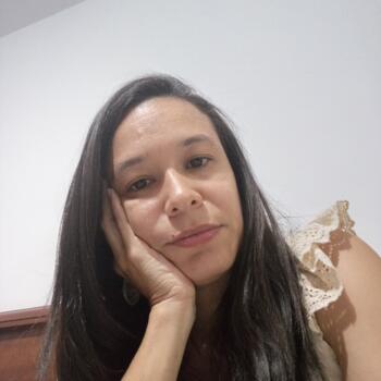 Babysitter in Envigado: Gloria