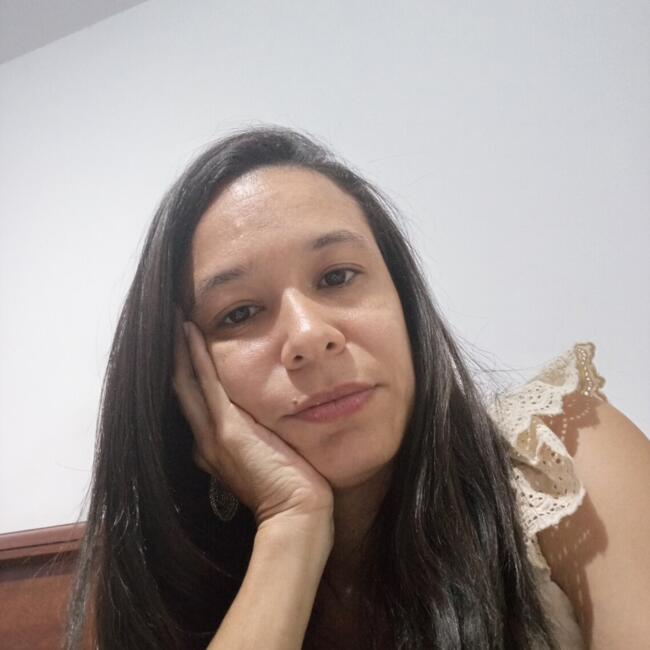 Babysitter in Envigado: Gloria