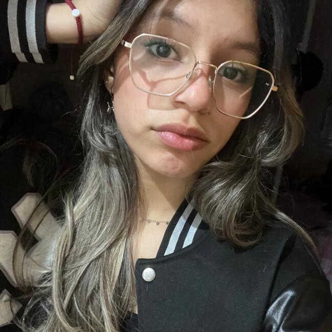 Babysitter in Leganés: Irene 