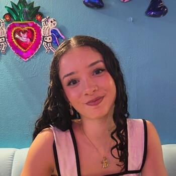 Babysitter Las Rozas de Madrid: Teresa