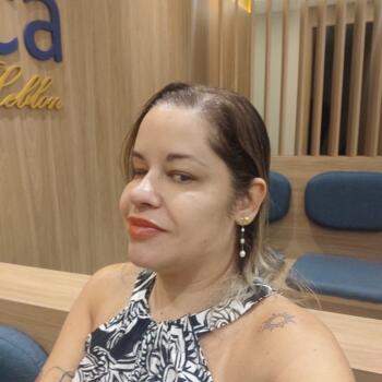 Babysitter Rio de Janeiro: Giselle