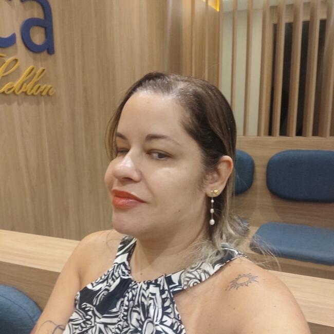 Babysitter in Rio de Janeiro: Giselle